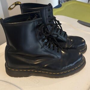 Dr. Martens.
